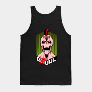 Team Gruul Tank Top